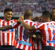 El equipo barranquillero, que es primero en la liga local, jugará hoy su tercer partido en esta edición de la Copa Libertadores. Colprensa