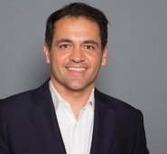 Fabián Hernández, presidente de Telefónica Movistar Colombia.
El Colombiano