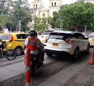 Aplicados entre el 18 y el 31 de marzo. Archivo / La Opinión
