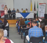 El proyecto de reconversión laboral liderado por la Cooperativa de Recolectores de Aceite Residual, es avalado por el Ministerio de Minas y cuenta con el respaldo de entes del departamento. Cortesía