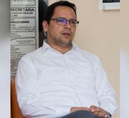 Alfredo Estévez / La Opinión 