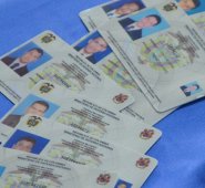 La institución castrense emitió un listado de 90 jóvenes, a quienes les llegó la tarjeta militar y no la han ido a buscar. Archivo