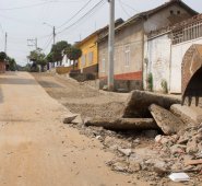 Alfredo Estévez / La Opinión 