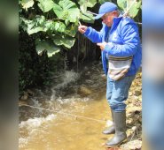 Roberto Ospino / La Opinión