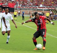 Archivo / La Opinión