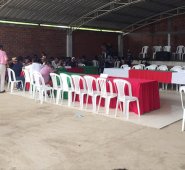 El Cric, a través de un comunicado, expuso varios puntos por los cuales rechaza las declaraciones hechas por Néstor Humberto Martínez. Colprensa