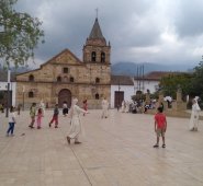 Roberto Ospino / La Opinión