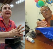 Orlando Carvajal / La Opinión 