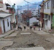 Roberto Ospino / La Opinión