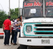 El Ministerio de Transporte hizo un llamado para que en el proceso de solicitud de devolución de dineros los sancionados no utilicen tramitadores, esto con el objetivo de evitar que sean estafados por inescrupulosos.
 Archivo