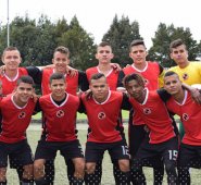 Los nortesantandereanos conforman el Grupo 1 junto a Antioquia, Cundinamarca, Amazonas, Guainía y Vaupés. Lifutcundinamarca