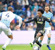 Tomada de Twitter @juventusfces