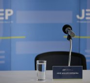 Entre el 29 de abril y el 20 de mayo. Colprensa