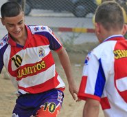 Mario Caicedo / La Opinión