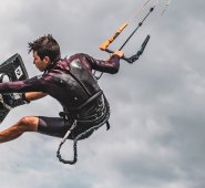 El deportista colombiano tuvo una gran competencia que le permitió llegar a la final. Colprensa