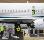 Las autoridades aéreas que participarán son las de Australia, Brasil, Canadá, China, la Unión Europea (Agencia Europea de Seguridad Aérea, EASA), Japón, Indonesia, Singapur y Emiratos Arabes Unidos. AFP