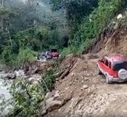 Gobierno de Arboledas 