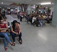 Mario Caicedo / La Opinión