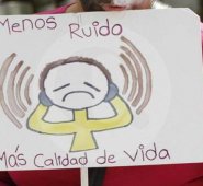 La problemática involucra muchos más escenarios: industrias, comercio, entornos laborales y actividades recreativas. Colprensa