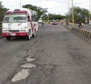 Archivo / La Opinión