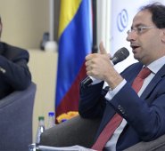 Ministerio de Comercio, Industria y Turismo