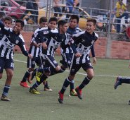 Será una tarea de años, pero la organización del torneo apunta alto y ya piensa en la edición del próximo año. César Obando / La Opinión