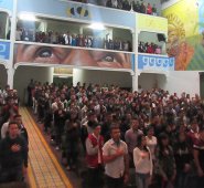 Roberto Ospino / La Opinión