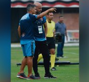 El panorama para el equipo se ha complicado. Edgar Cusgüen / La Opinión