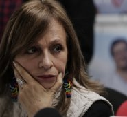 Ángela María Robledo Gómez.