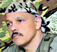 "El señor Velásquez Saldarriaga faltó a su obligación de aportar verdad", dijo la delegada del Ministerio Público. Colprensa