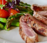 Las bacterias a mayor temperatura se multiplican mucho más. Pixabay / Referencial