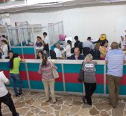 El fin de semana quedaban superados los impases presentados en la expedición de liquidaciones por la implementación del nuevo operador. Alfredo Estévez