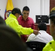Según la Fiscalía, el hombre es responsable de la muerte de Ilse Ojeda.  Marco Valencia / Vanguardia