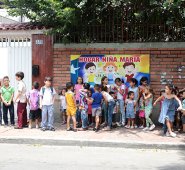 César Obando / La Opinión