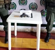 Policía 