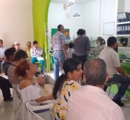 Los descuentos por pronto pago de impuestos expiraron. Ahora vienen cobros coactivos en Ocaña.
Cortesía