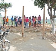 Mario Caicedo / La Opinión