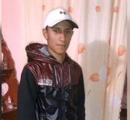 Eleomar Jesús García Bustamante. Cortesía