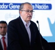 Fernando Carrillo. Colprensa