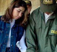 Omaira Rojas Cabrera más conocida como 'Sonia'. Colprensa