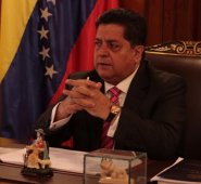 Édgar Zambrano. Twitter