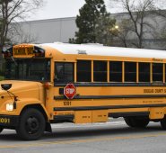Según el Tampa Bay Times, numerosos distritos del sur de Florida ya han manifestado que no lo aplicarán. AFP