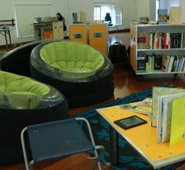 Bibliotecarios, investigadores, académicos, ciudadanos y funcionarios participaron de la socialización de los resultados de esta investigación desarrollada en distintos municipios del país. Colprensa