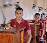 Más de 400 estímulos se entregarán como parte de las convocatorias que lidera el Ministerio de Cultura. Cortesía / MinCultura