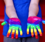 Comunidad LGBTI (lesbianas, gays, bisexuales, transexuales e intersexuales). Pixabay / Referencial