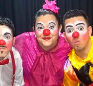 La fiesta del teatro está programada del 7 al 24 de agosto y este año se cumplen 10 años de ininterrumpidas presentaciones. Archivo