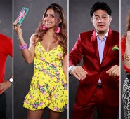 Siete años después de la emisión final de la tercera temporada de este spin-off, vuelve el autodenominado ‘macho alfa’. Colprensa