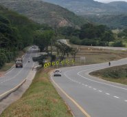 El próximo lunes 20 de mayo se hará una convocatoria general en el auditorio de Invías, en San Mateo, para explicarles a los funcionarios municipales cómo utilizar la plataforma. Archivo