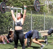 César Obando / La Opinión