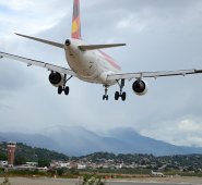 Esto, a propósito del incremento a nueve, de incidentes registrados con aviones comerciales y de la fuerza pública. Mario Caicedo / La Opinión